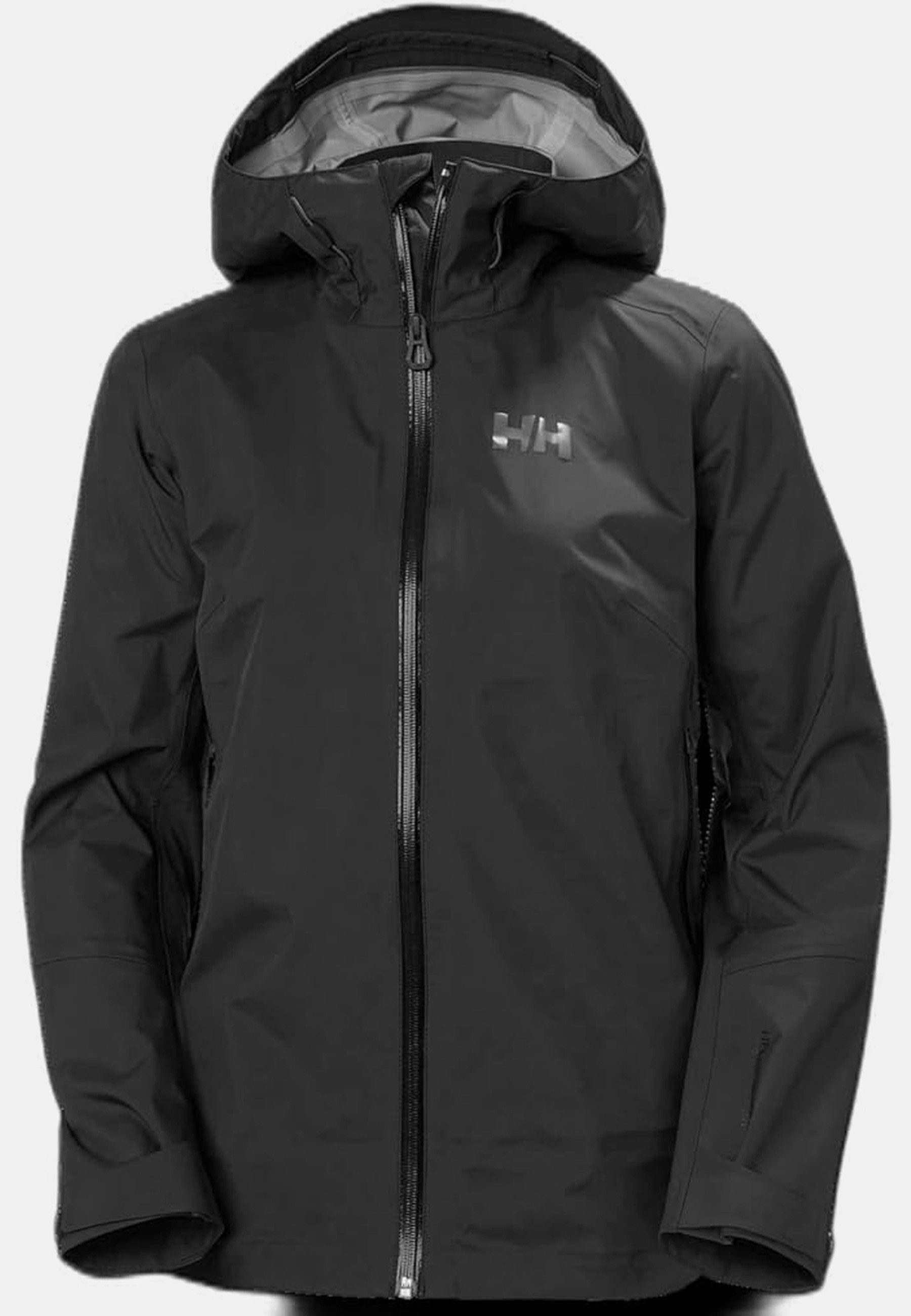 Helly Hansen Regenjacke Verglas 3L