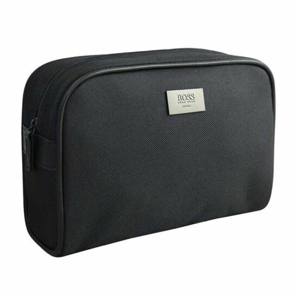 BOSS Kulturbeutel Boss Toiletry Travel Pouch