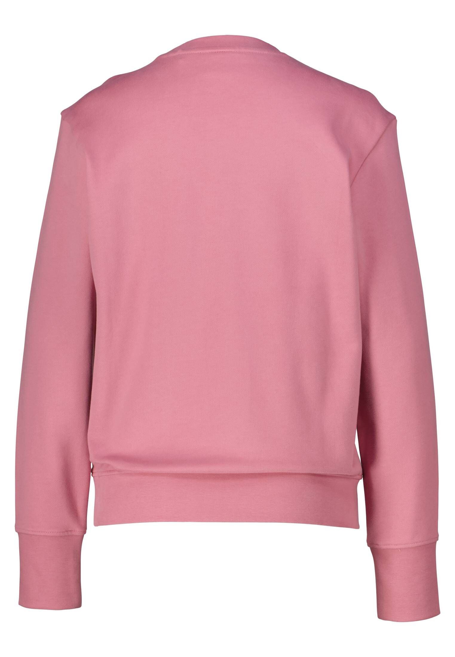 BOSS Sweatshirt Damen Sweatshirt C_ELABOSS_6 (1-tlg) günstig online kaufen