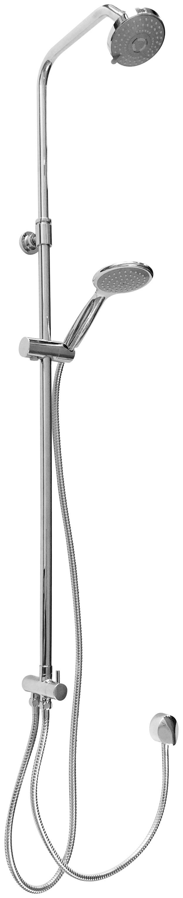 ADOB Brausegarnitur Palma