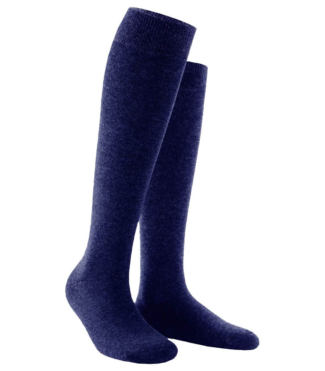 Wilox Kniestrümpfe EXCLUSIVE für Herren (1-Paar, günstig online kaufen