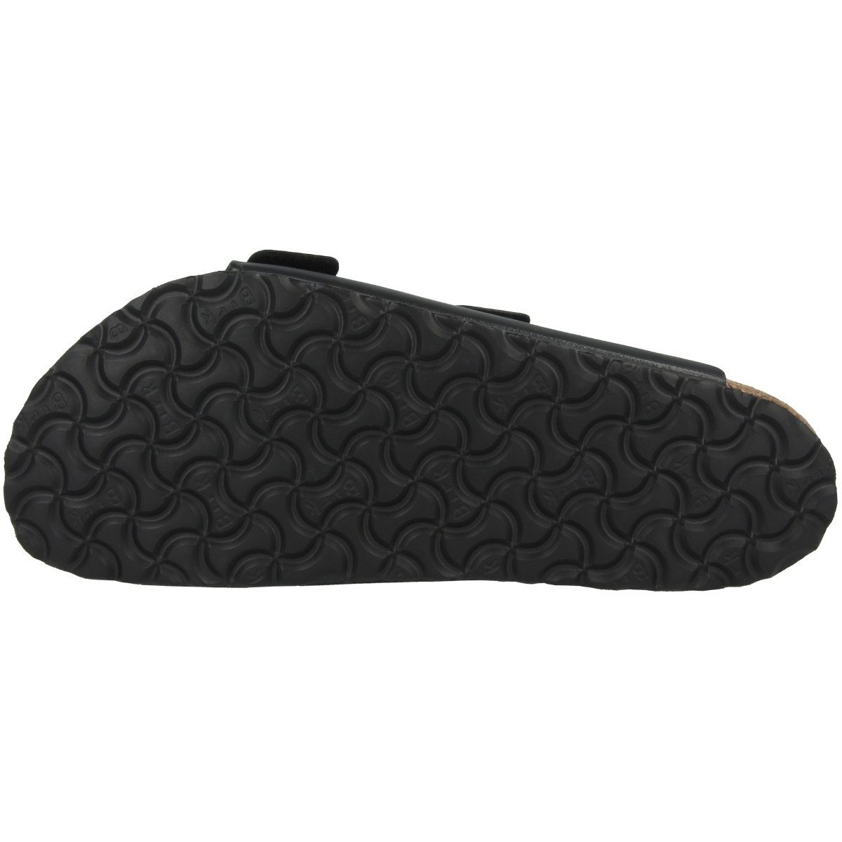 Birkenstock Arizona Birko-Flor schmal Unisex Erwachsene Sandale Sandaletten, Sommerschuhe, Badeschuhe, Riemchen, Schlappen