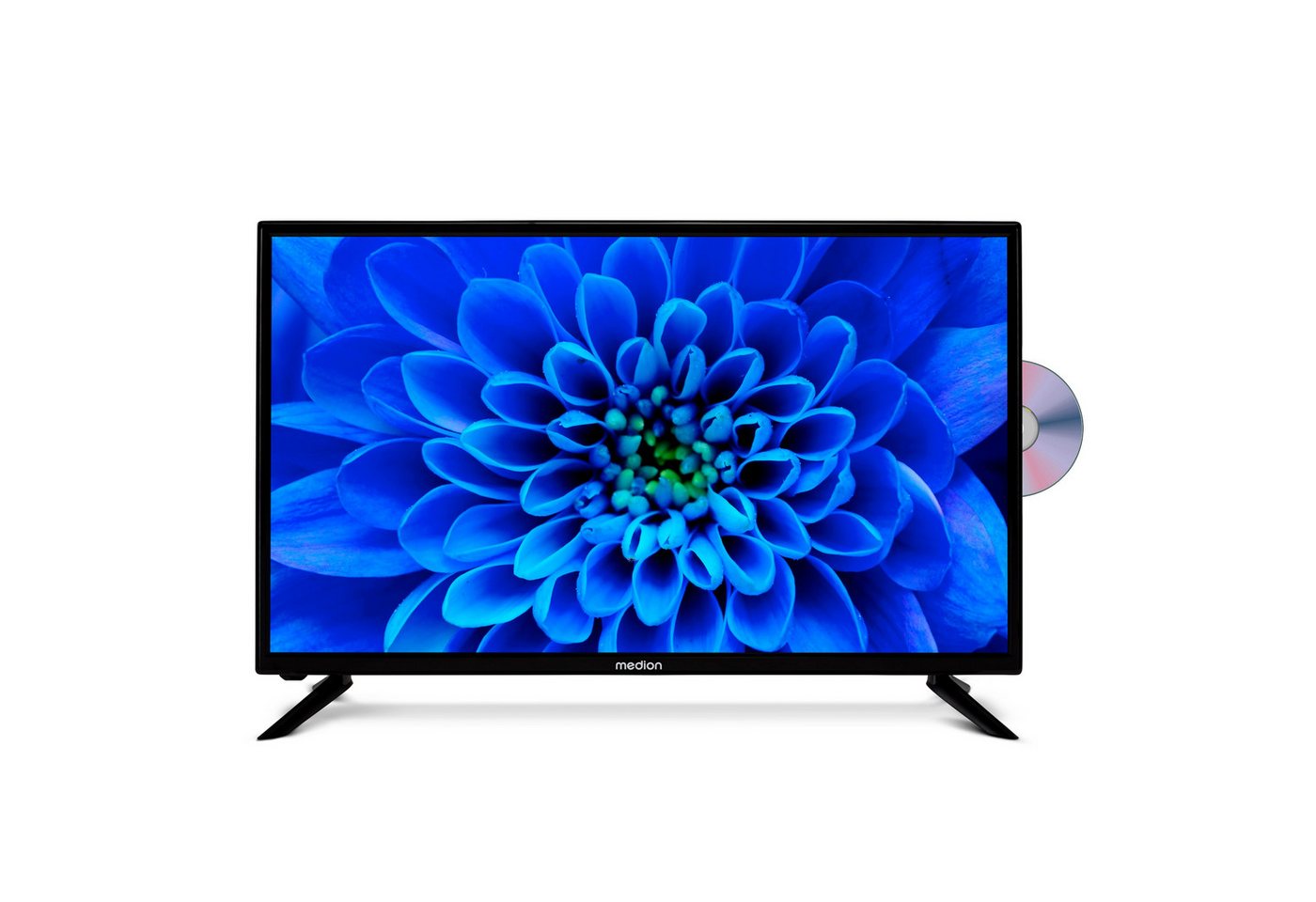 Medion® E8322501 LED-Fernseher (80 cm/32 Zoll, 720p HD Ready) schwarz ! RABATT: 43.29% Medion® E8322501 LED-Fernseher (80 cm/32 Zoll, 720p HD Ready) schwarz ! RABATT: 43.29%