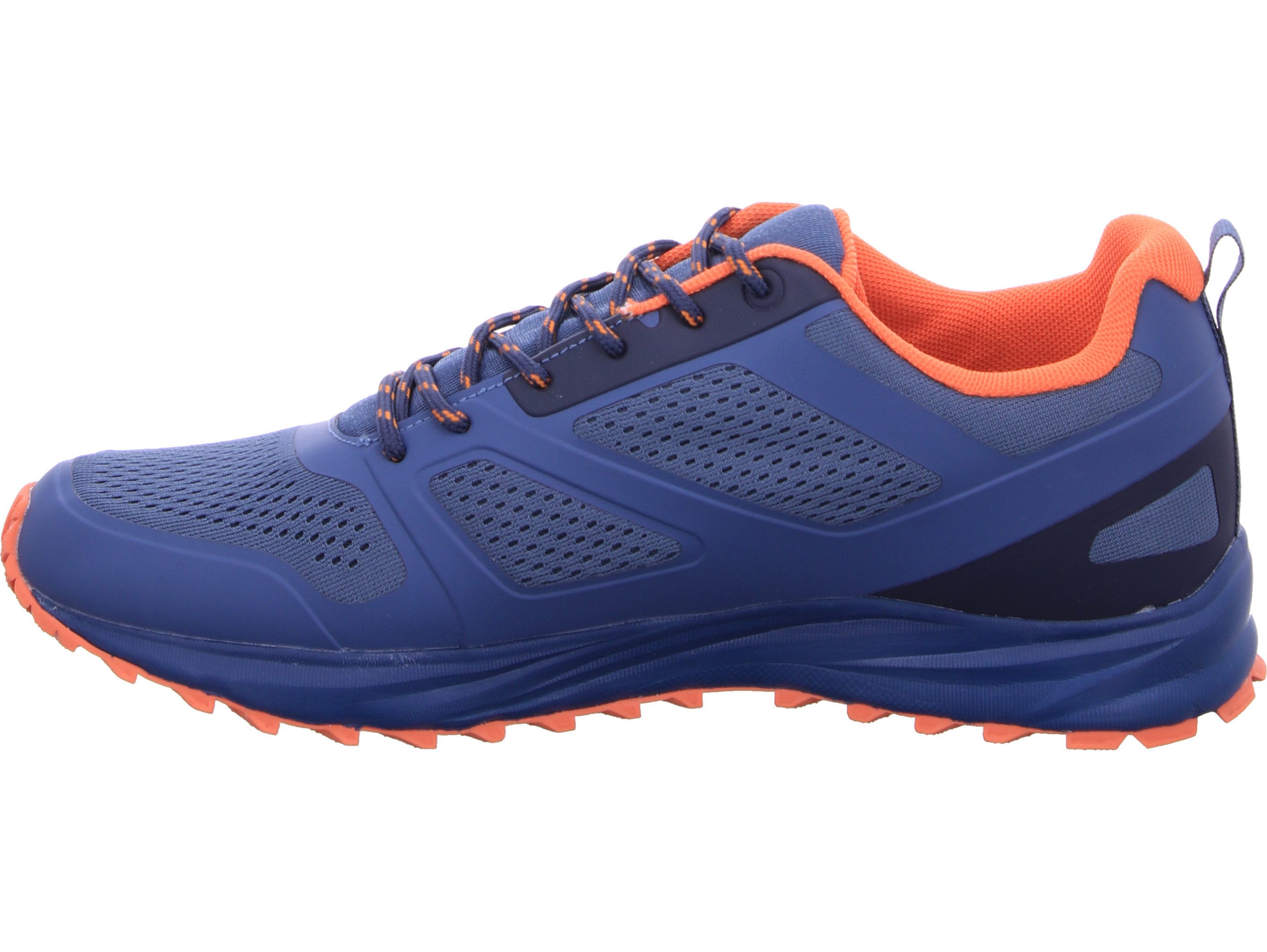 BRÜTTING Mount Ray Trekkingschuh mit TEX-Membran