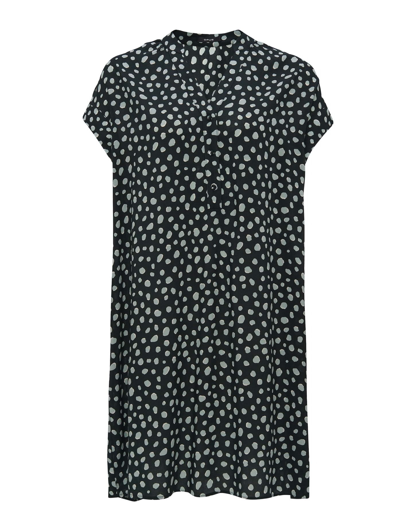 OPUS Blusenkleid Blusenkleid WULARO DOT günstig online kaufen