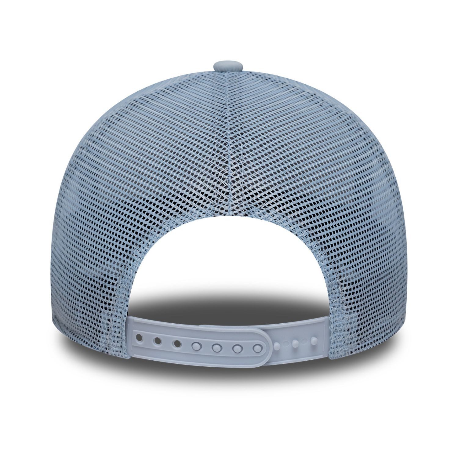 New Era Trucker Cap AFrame Trucker RETRO PATCH