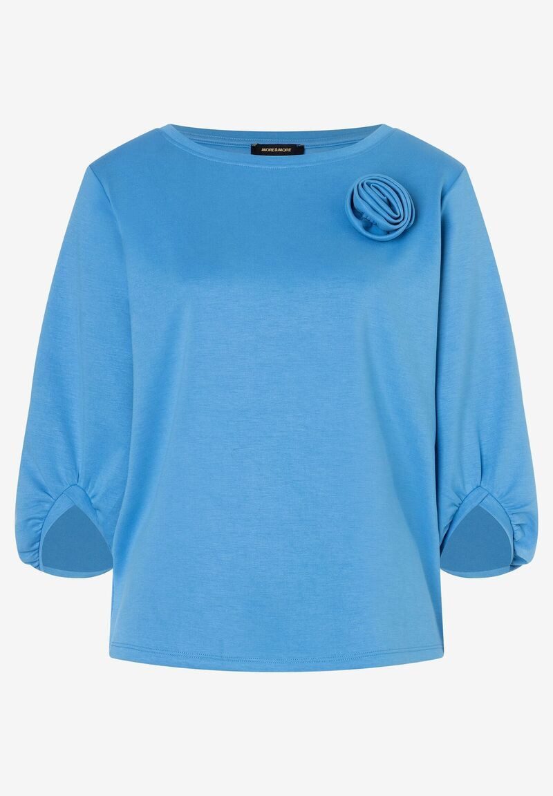MORE&MORE Sweater günstig online kaufen