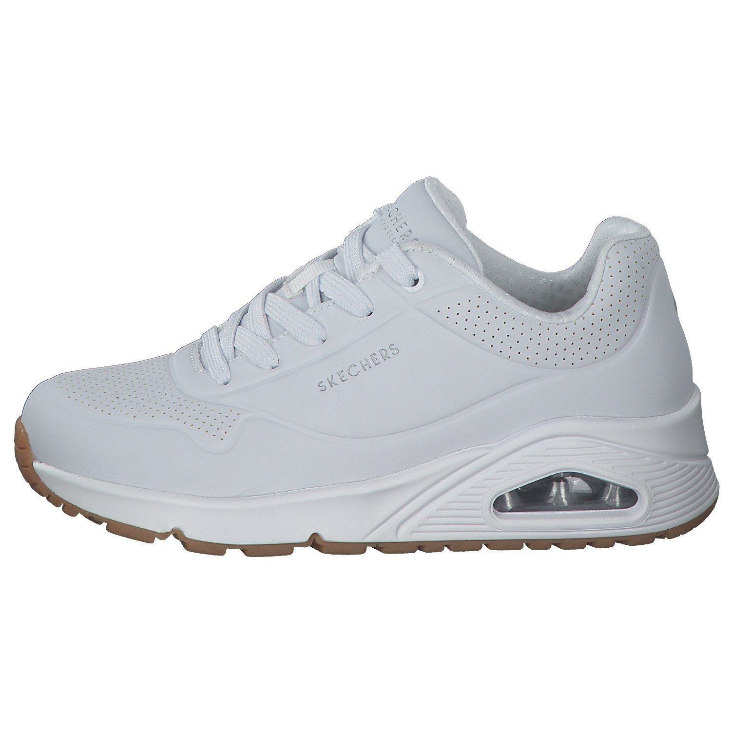 Skechers Skechers 73690 (20202507) Sneaker (WHT) Weiß