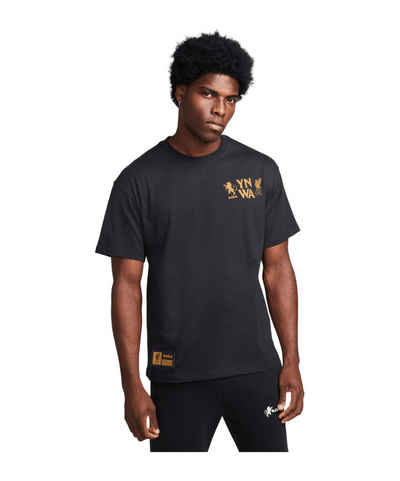 Nike Sportswear T-Shirt M90 LeBron T-Shirt default