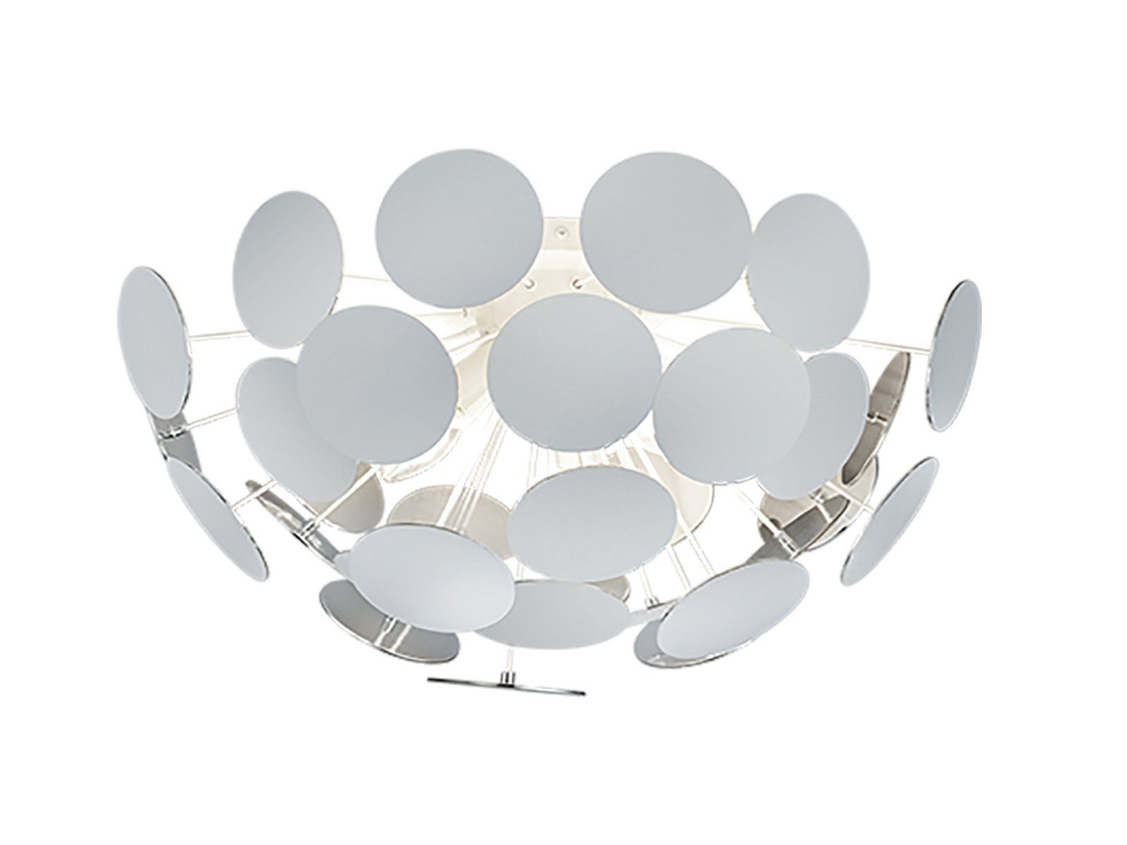 TRIO Leuchten LED Deckenleuchte, Dimmfunktion, LED günstig online kaufen