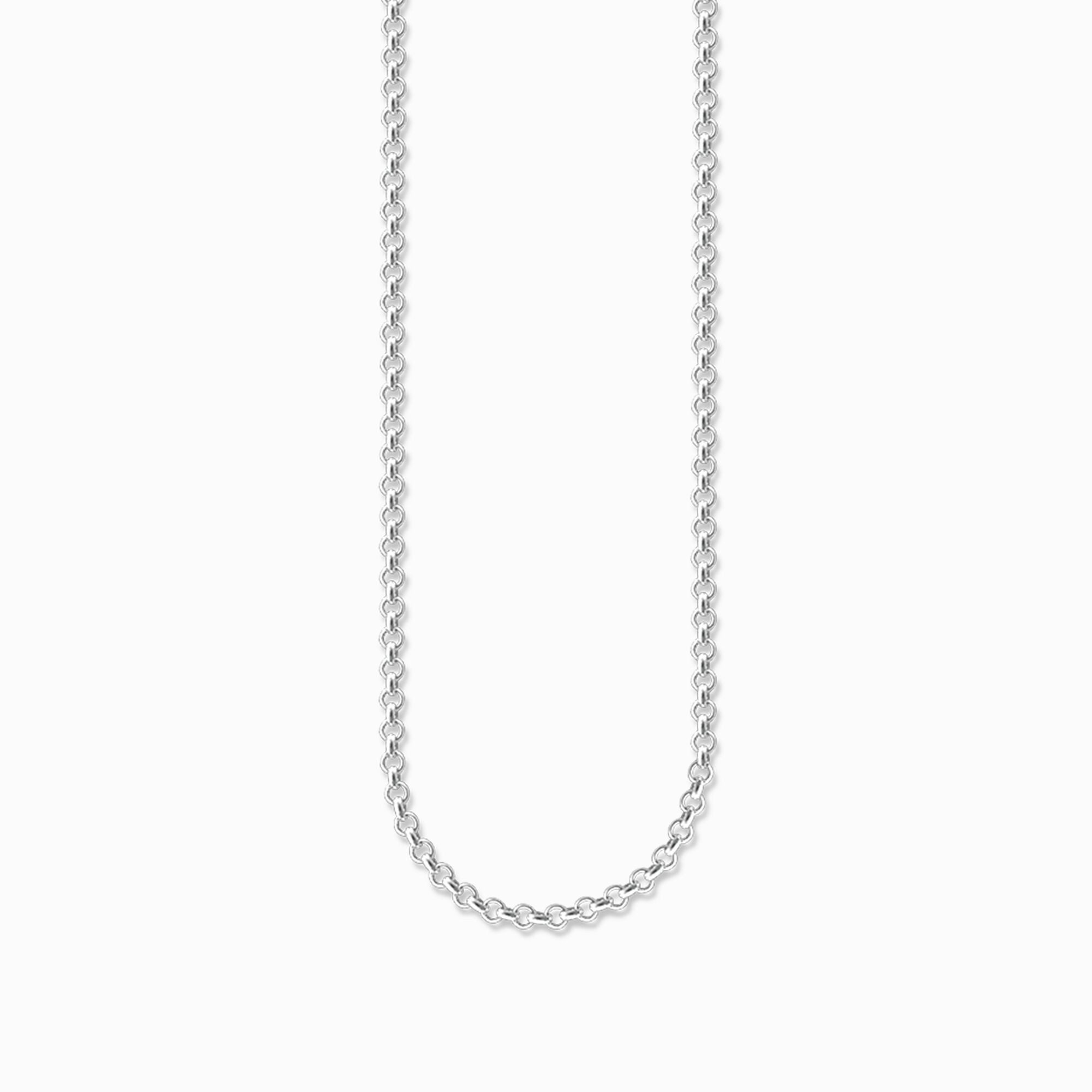 Kette mit Anhänger