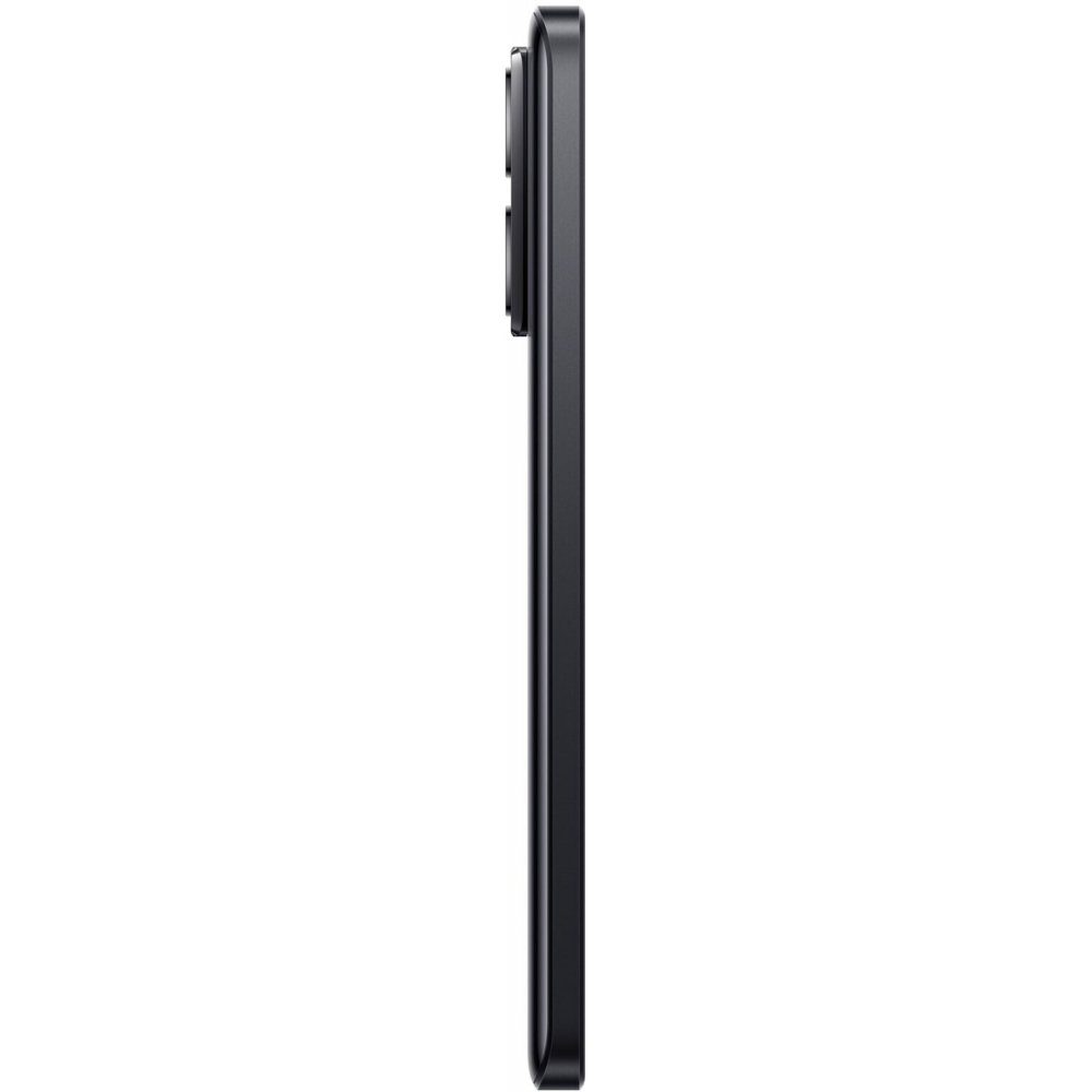 Xiaomi 13T 5G 256 12 black GB (6,67 Speicherplatz) 256 GB Zoll, Smartphone / - Smartphone - GB