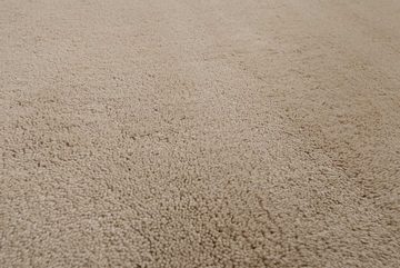 Wollteppich Greenwood Rug, Esprit, rechteckig, Höhe: 20 mm, modern, kuschelig aus Schurwolle, pflegeleicht, Wohn-, Schlafzimmer
