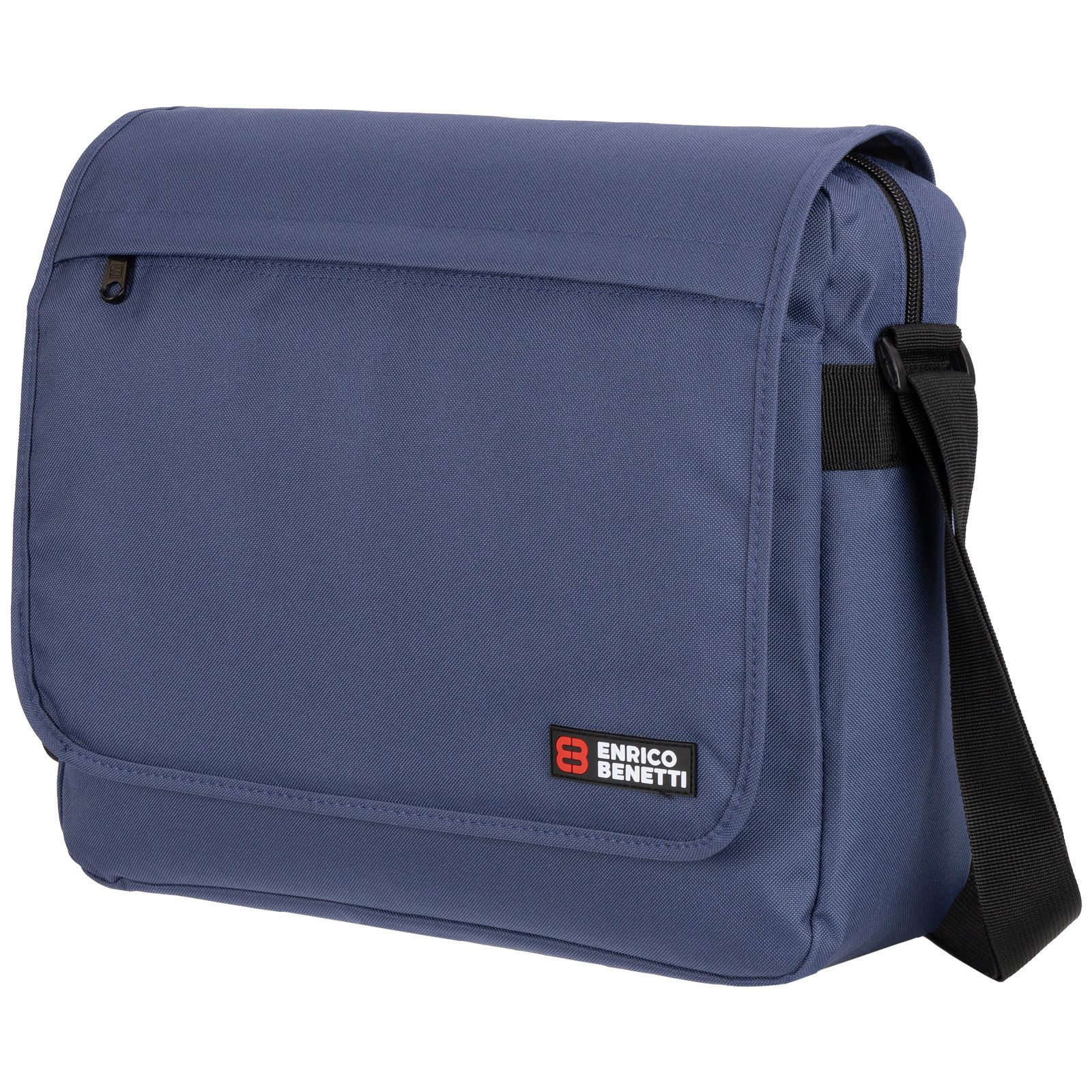 EAAKIE Umhängetasche Enrico Benetti Arbeitstasche Umhängetasche Messenger Herrentasche, als Schultertasche, Umhängetasche tragbar – Bild 5 von 5