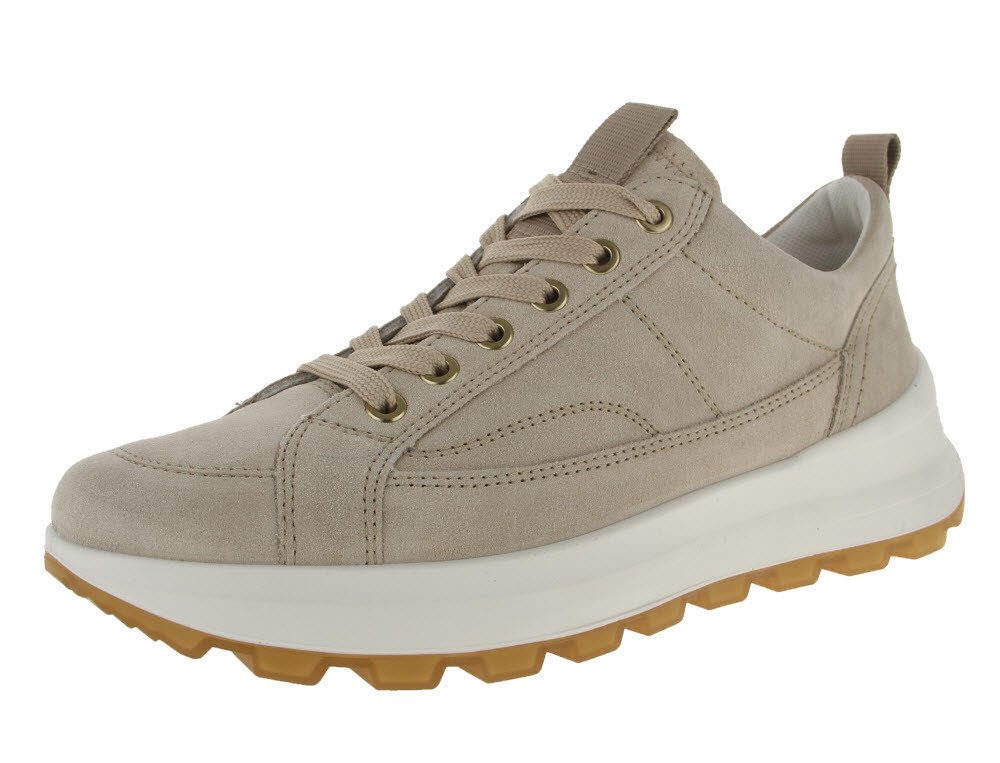 Legero Legero Damen Halbschuhe T 4 Run Schnürschuh