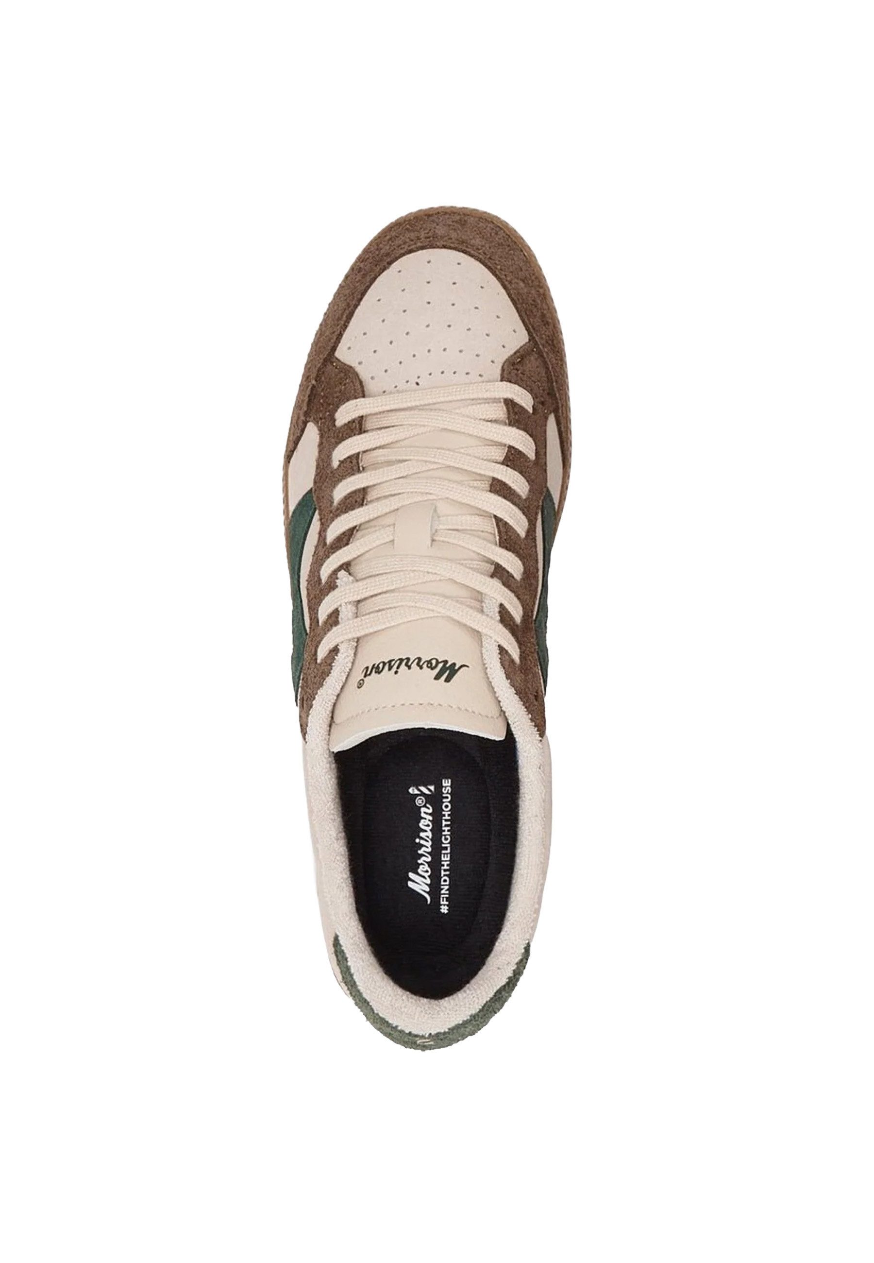 Morrison Morrison moma Sneaker