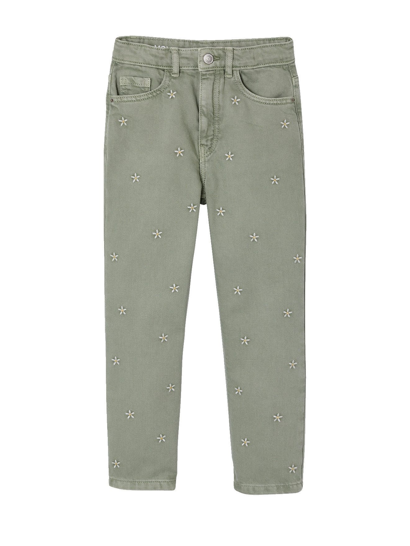 vertbaudet Mom-Jeans