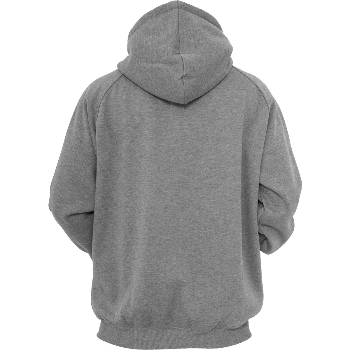 Urban Classics Plus Size Sweatjacke XXL günstig online kaufen