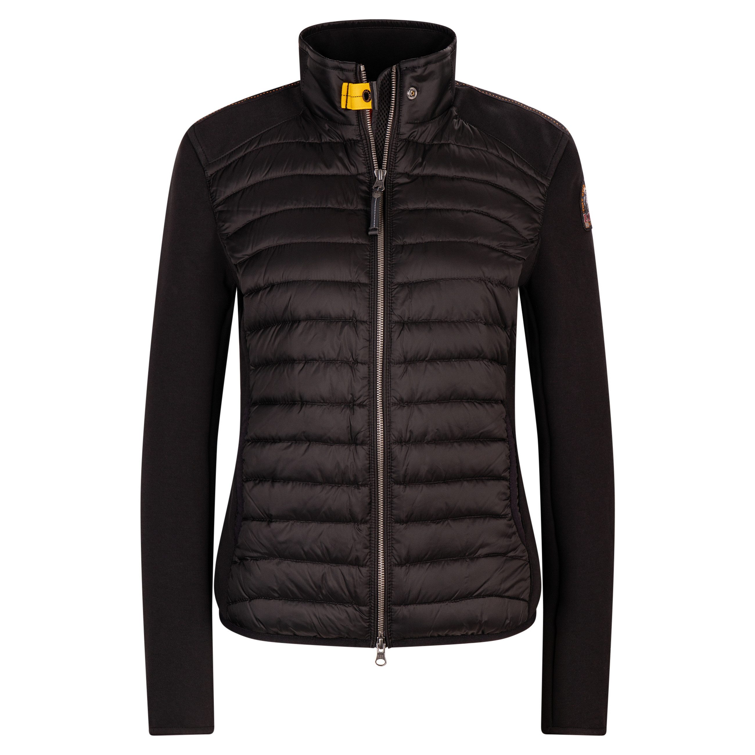 Parajumpers Hybridjacke PJS OLIVIA - Hybridjacke Damen Black günstig online kaufen