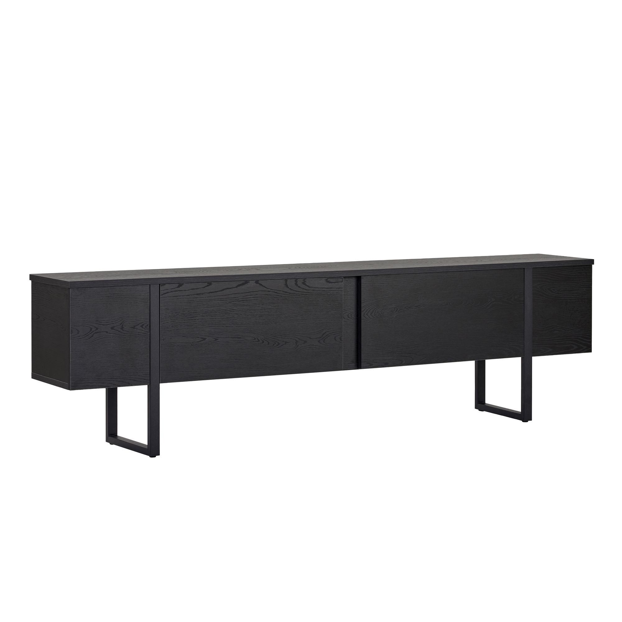 Skye Decor TV-Board Boho Design (1 St), Modernes Wohnzimmertv-Möbel, Breite : 180 cm