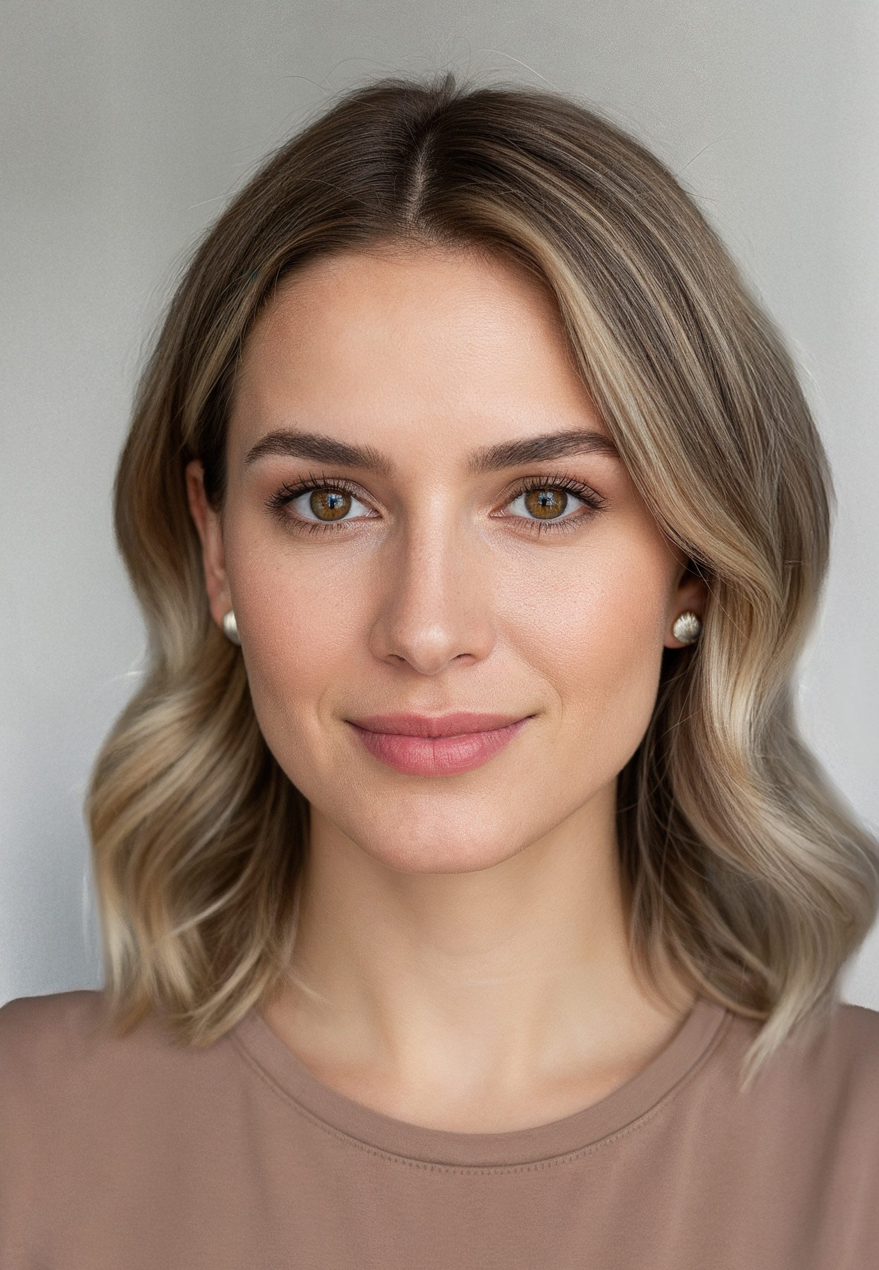 Sofia Milani Paar Ohrstecker Muschel, 925 günstig online kaufen