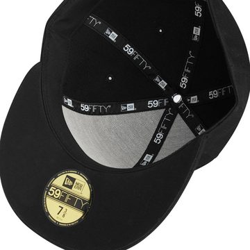 New Era Fitted Cap 59Fifty SPILL Logo NBA Teams