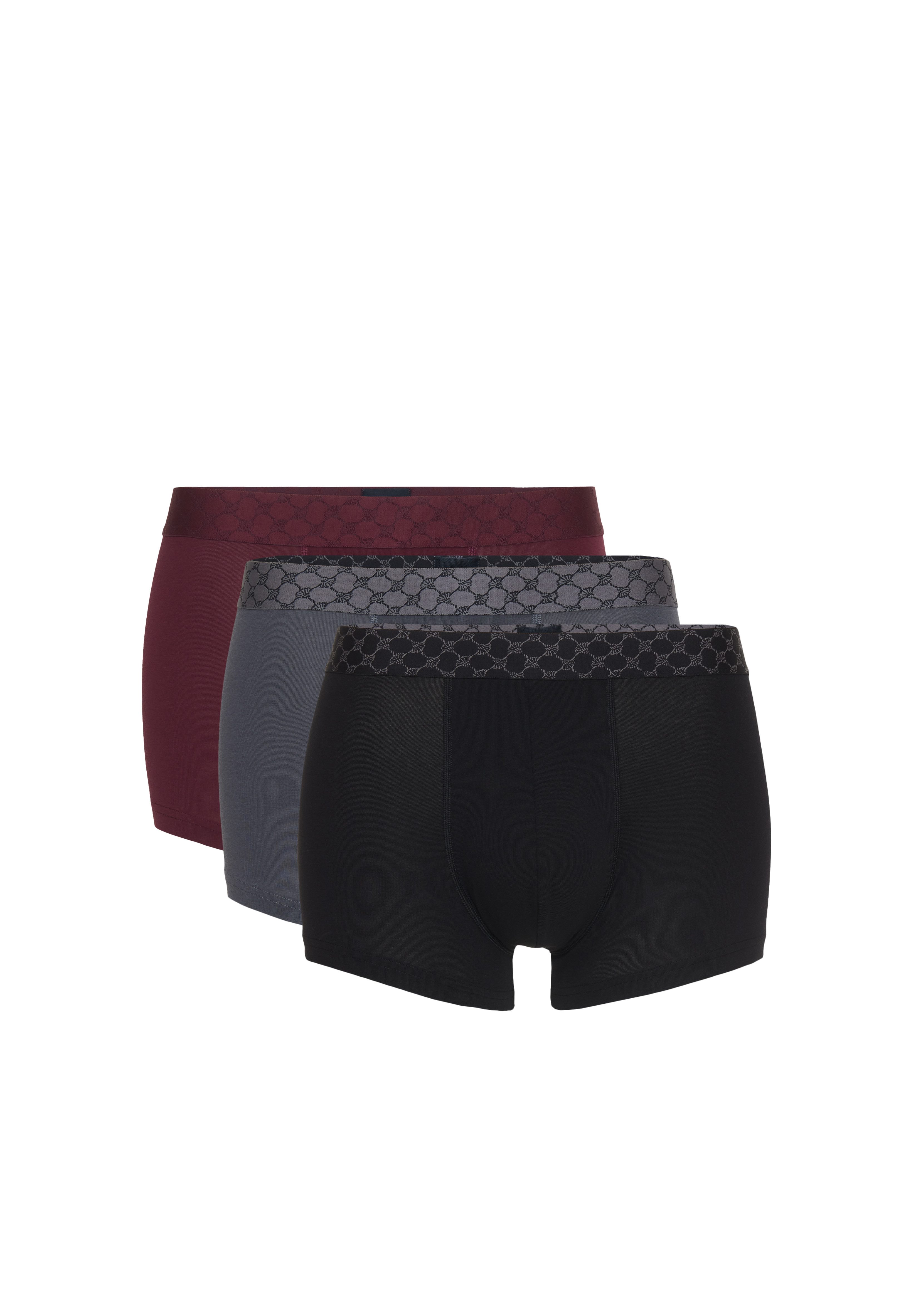 JOOP! Boxershorts Everyday (3er Pack) ohne Eingriff, elastischer Bund günstig online kaufen