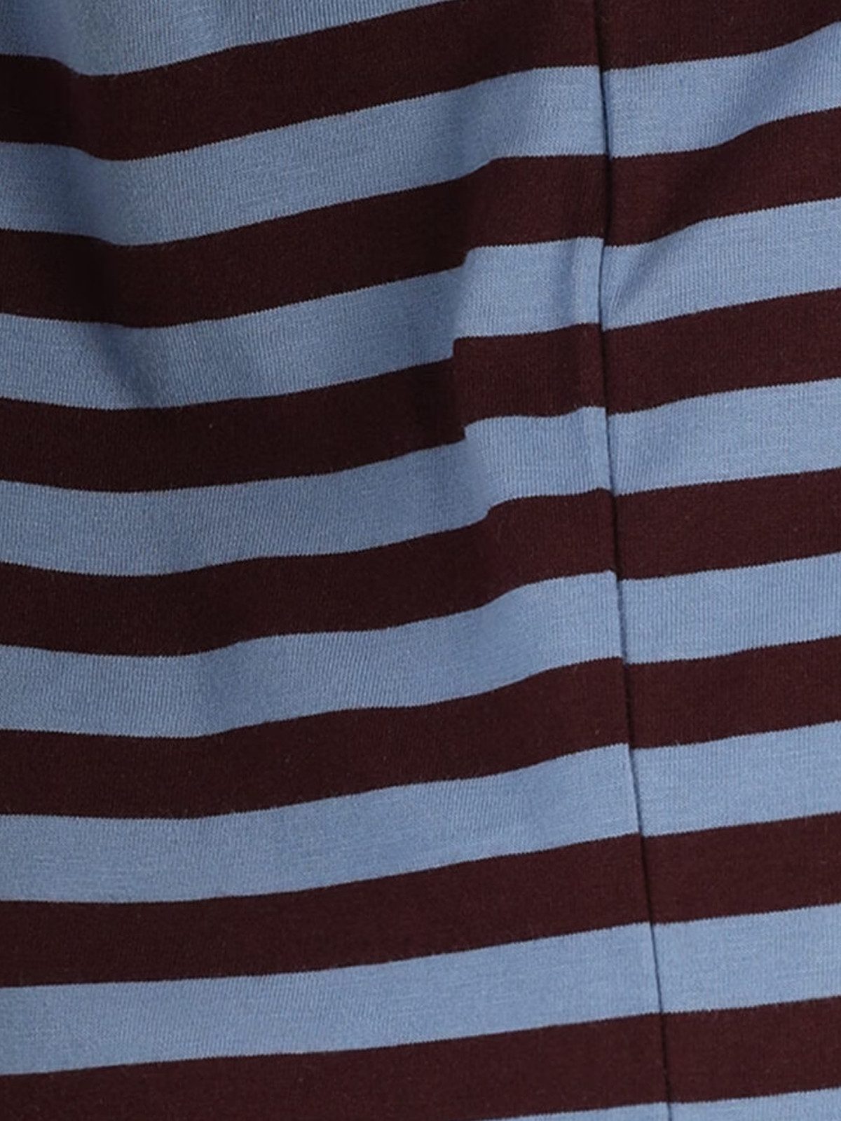 iriedaily Langarmshirt IrieDaily Stripe Flag Longsleeve (1-tlg)