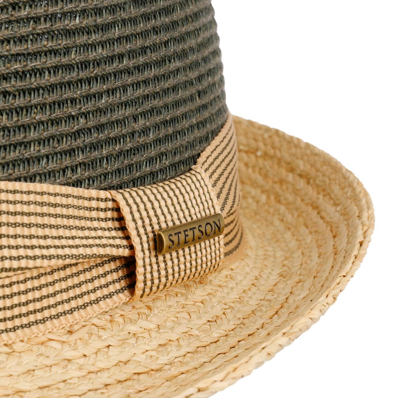 Stetson Sonnenhut (1-St) Strohhut