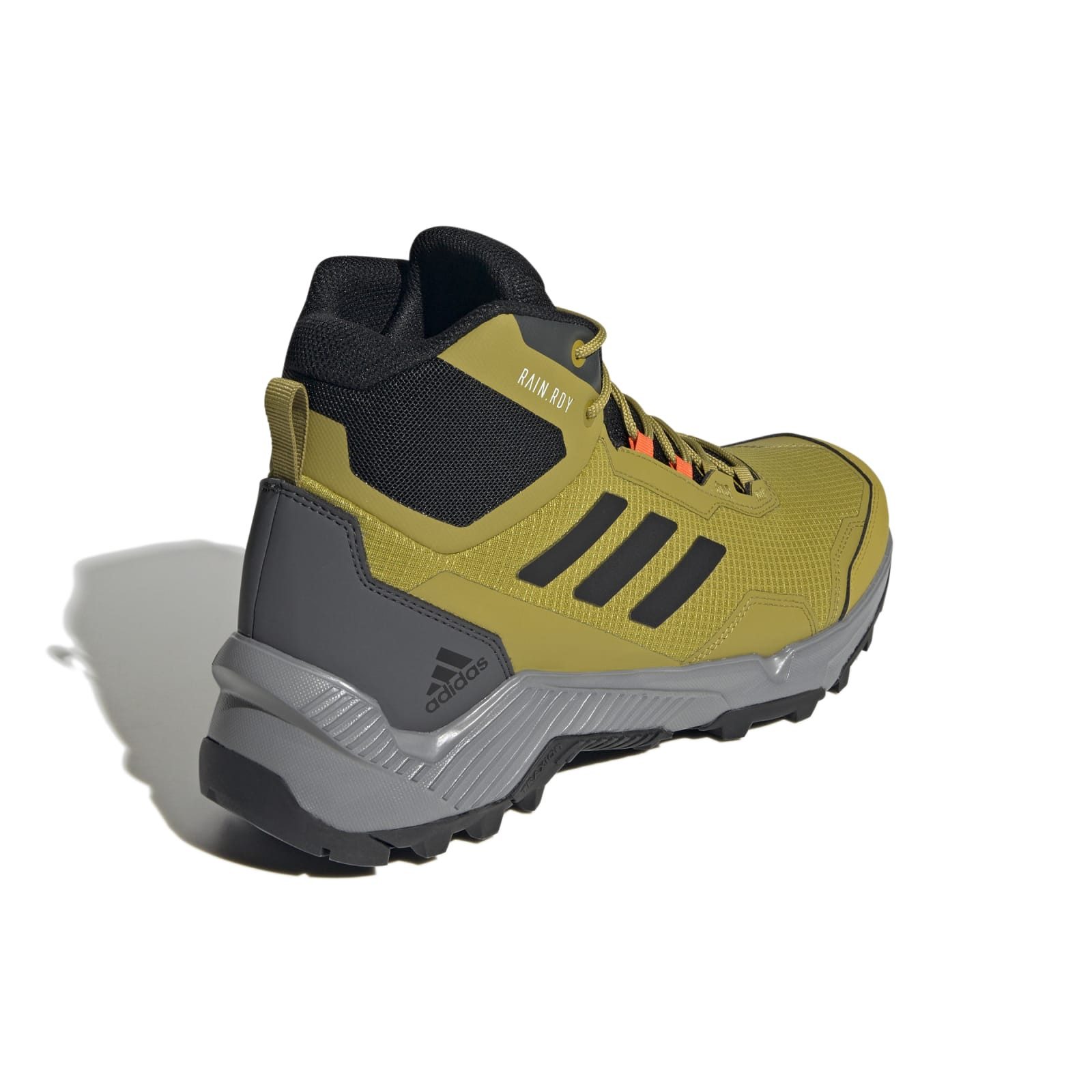 adidas Performance Eastrail 2 Mid Rain.RDY olivegrün Herren Wanderschuh