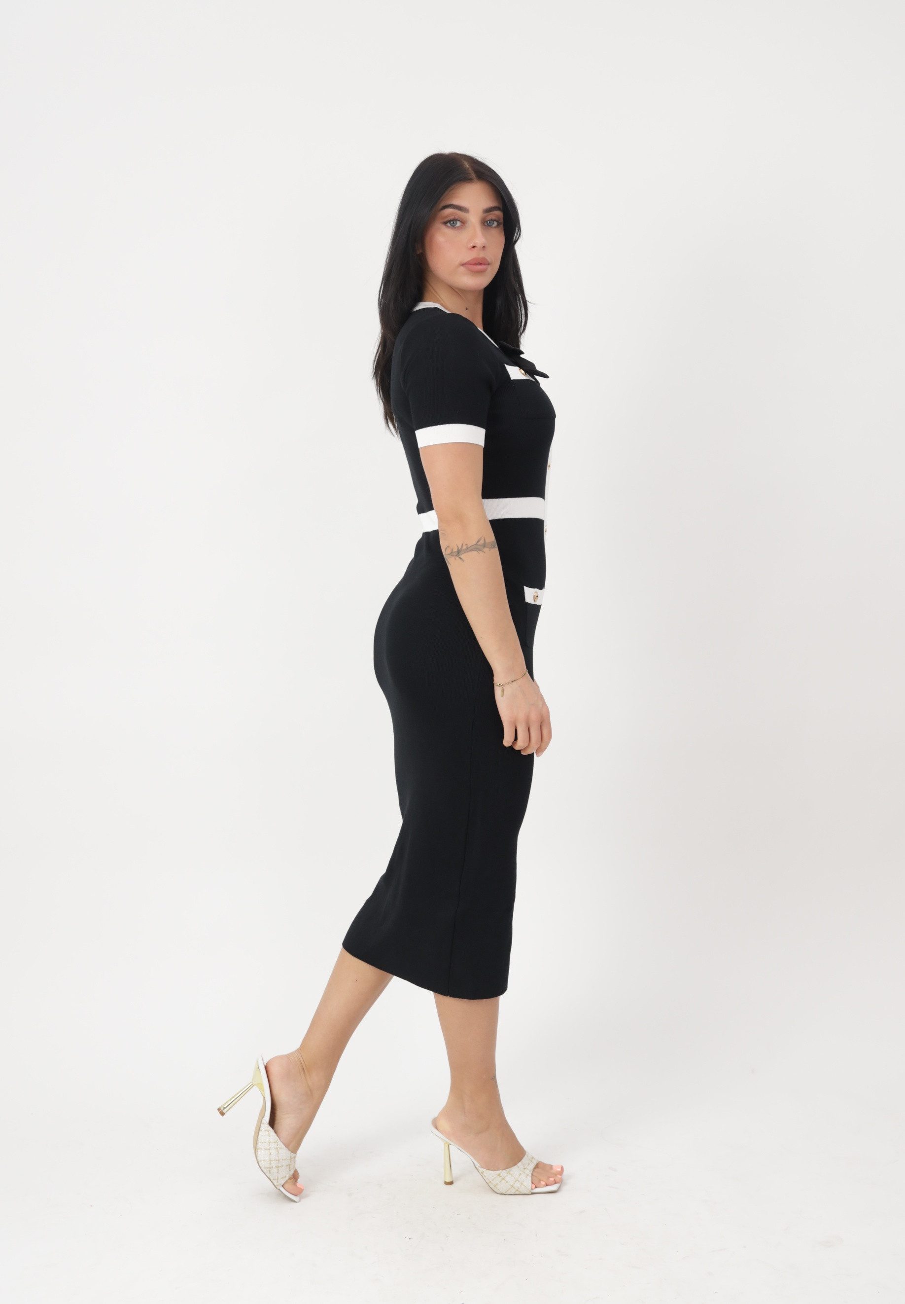 Elara Midikleid Midikleid