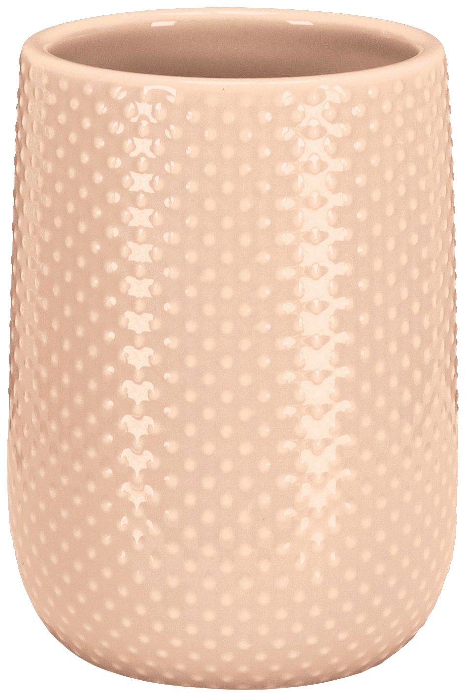 Kleine Wolke Zahnputzbecher Dotty