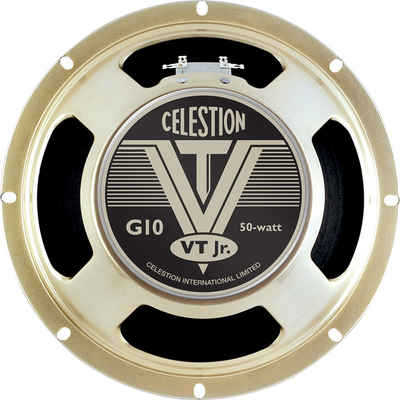 Celestion Lautsprecher (VT-Junior 10" 16 Ohm - Gitarrenlautsprecher)