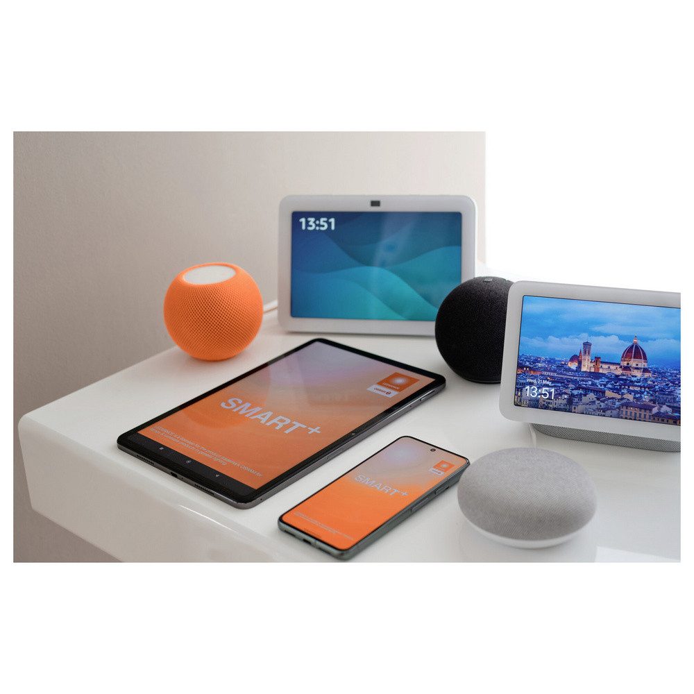 Osram OSRAM Smart+ Wandschalter Smarte Lampe