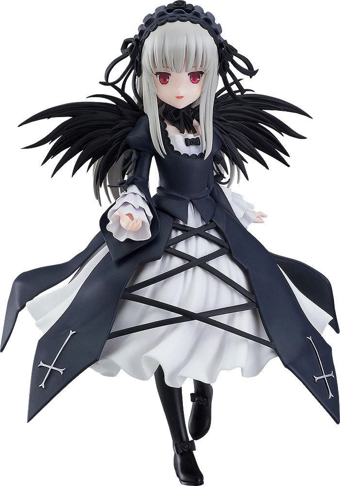 Good Smile Company Merchandise-Figur Rozen Maiden Pop Up Parade Suiginto 15 cm