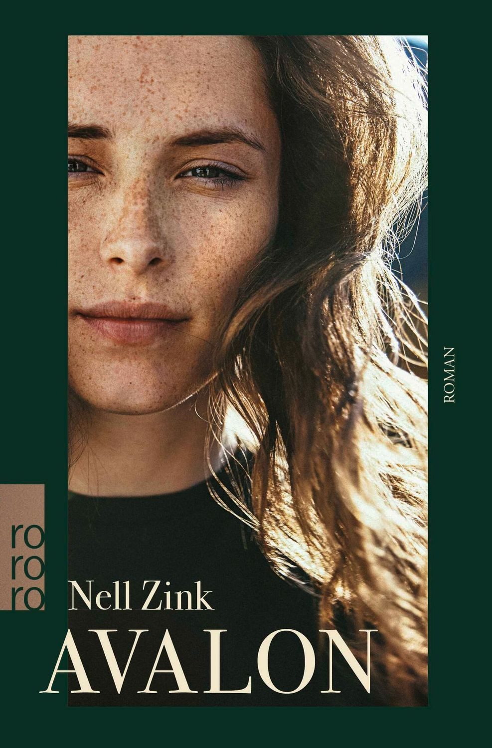 Avalon / Nell Zink