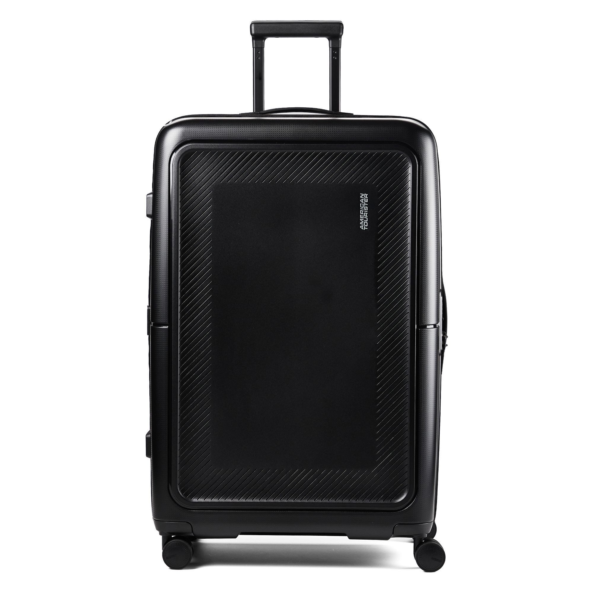 American Tourister® Hartschalen-Trolley Dashpop, 4 Rollen, Polypropylen