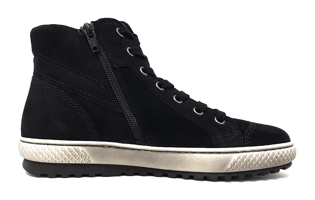 Gabor Stiefelette Schnürstiefelette günstig online kaufen