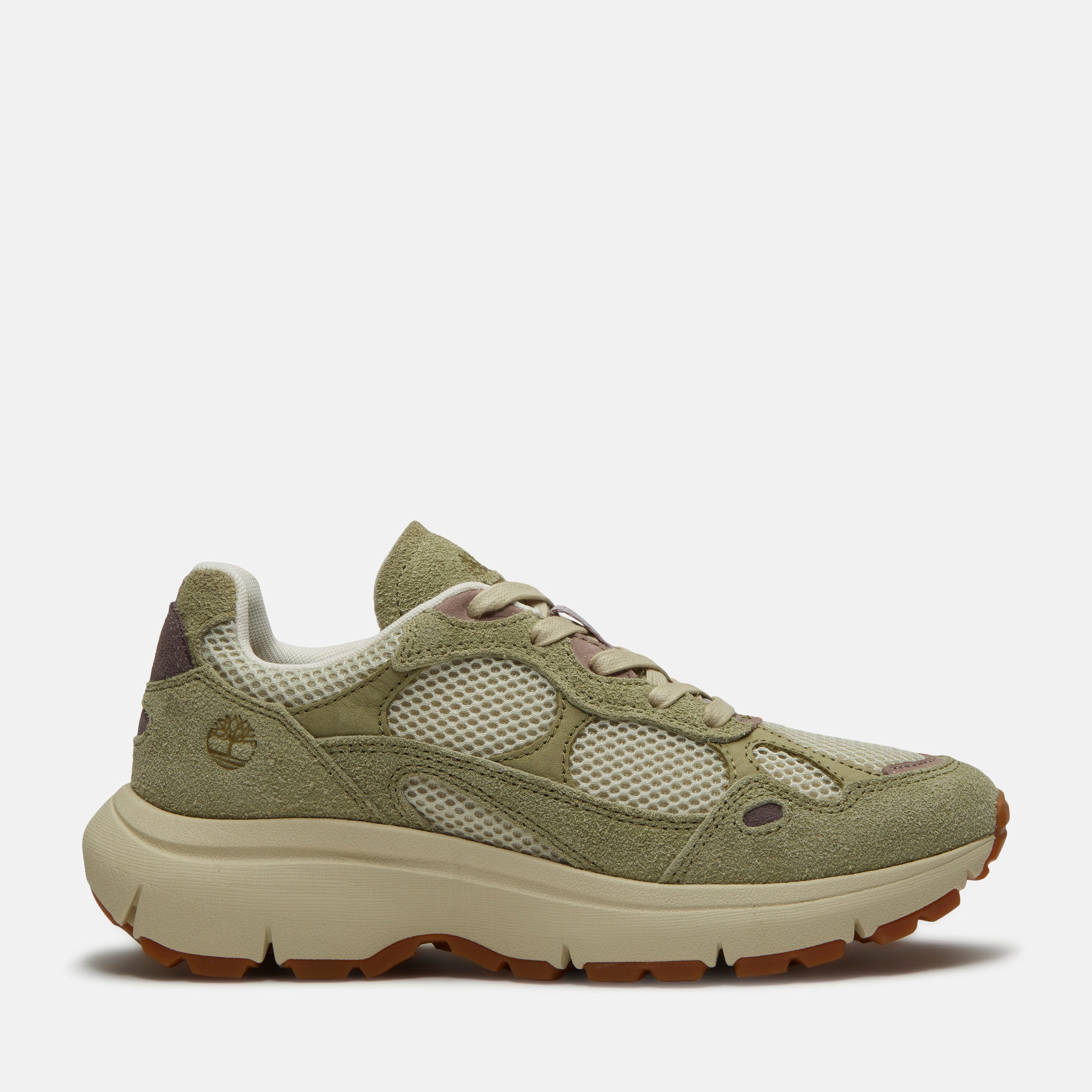 Timberland HAZEL LANE - LOW LACE SNEAKER Sneaker