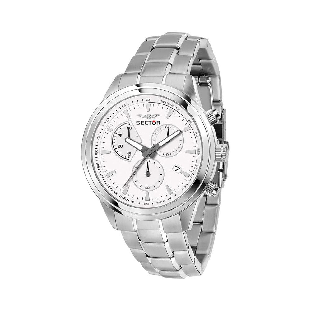 Sector Quarzuhr Sector 670 R3273740007 günstig online kaufen