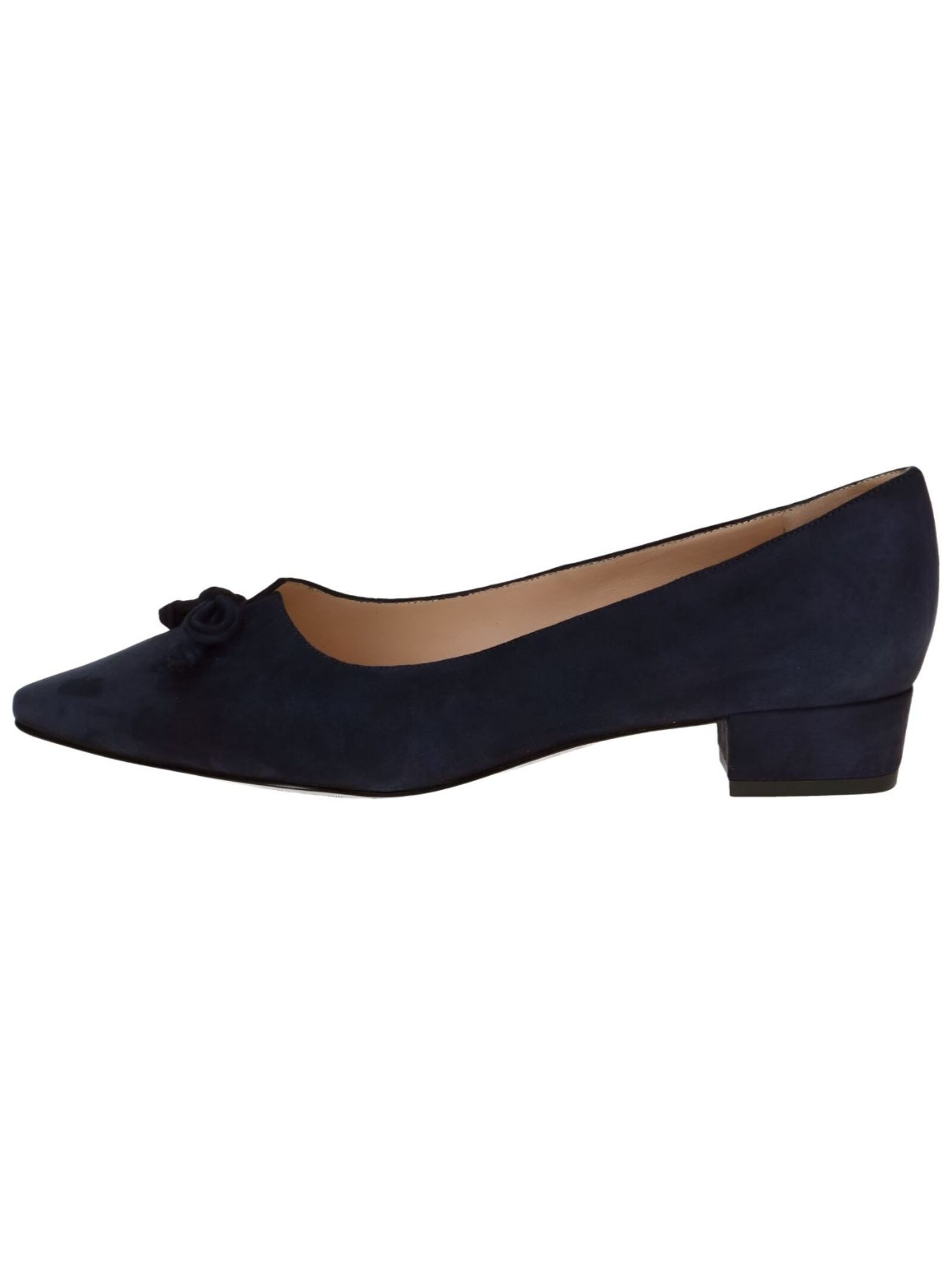 Peter Kaiser Peter Kaiser Pumps Veloursleder günstig online kaufen