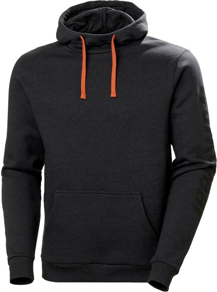 Helly Hansen Kapuzenpullover Logo Hoodie