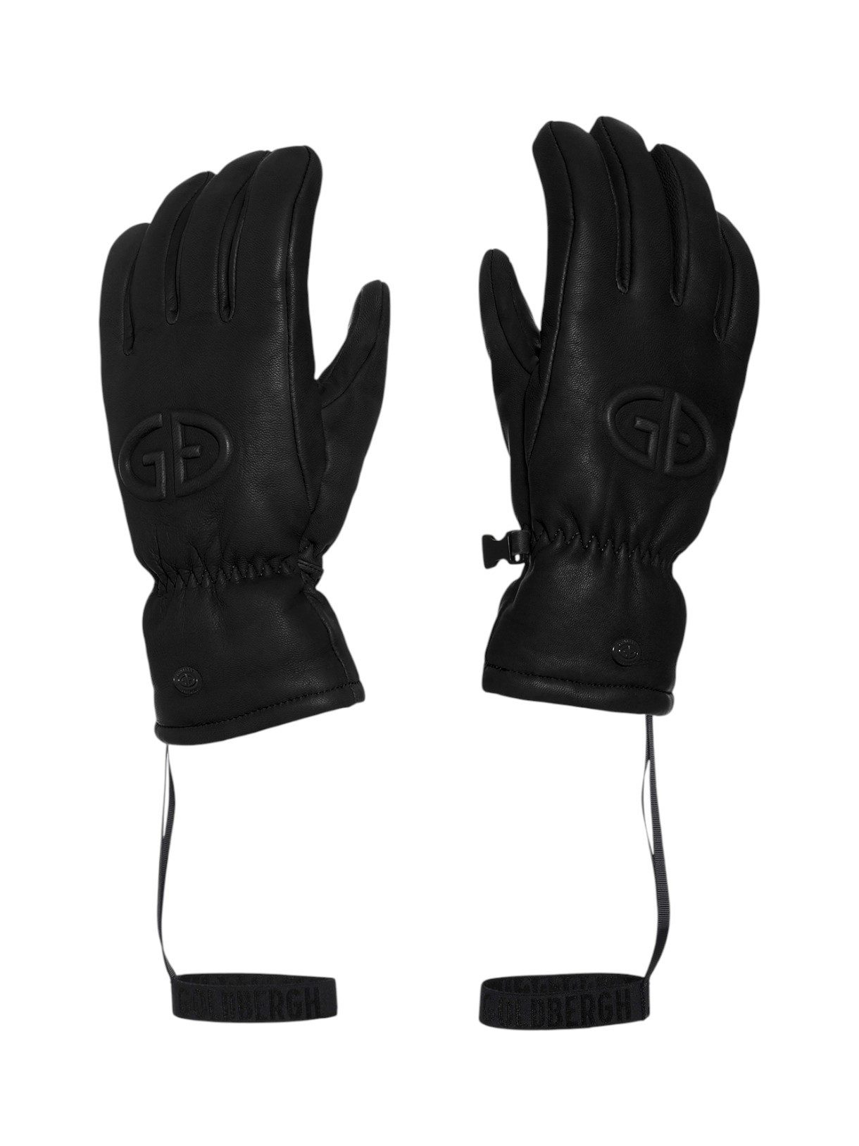 Goldbergh Skihandschuhe GOLDBERGH »Freeze« Damen Handschuhe, wasserdicht, PrimaLoft