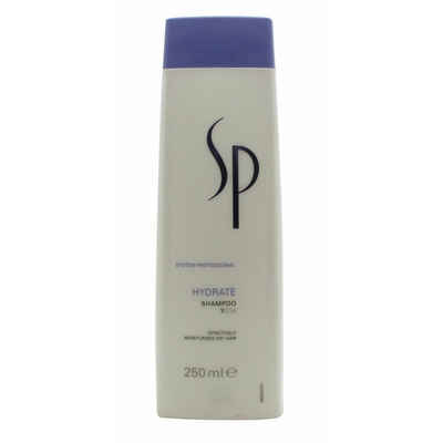 Wella SP Haarshampoo Shampoo Hydrate, 250 ml