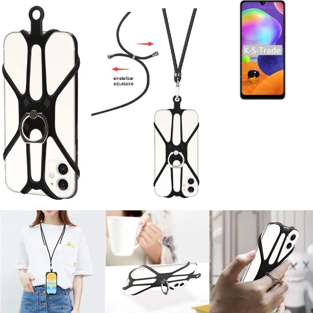 Handyhülle für Samsung Galaxy A31