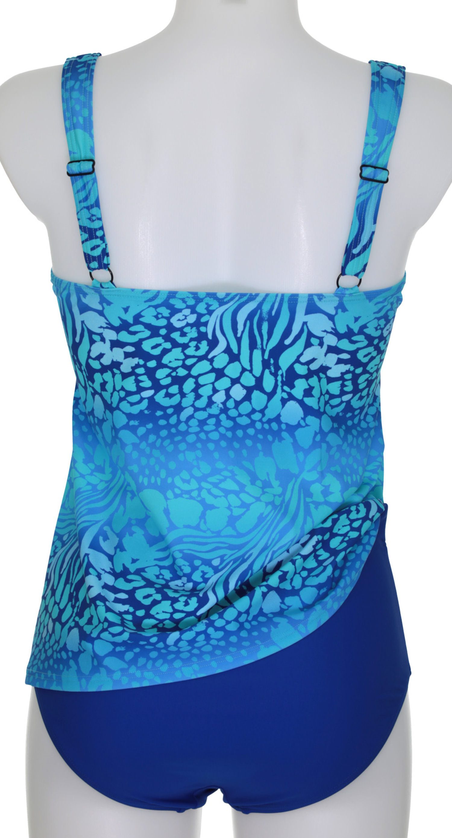 Sunmarin Tankini Damen Tankini (2-St) Modisches Design günstig online kaufen