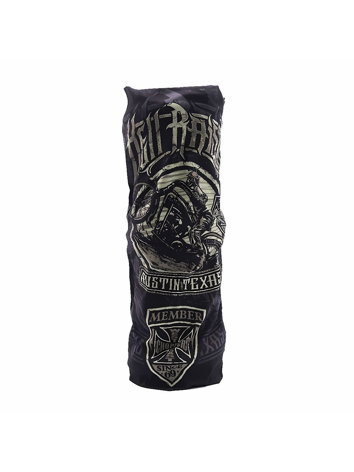 West Coast Choppers Bandana