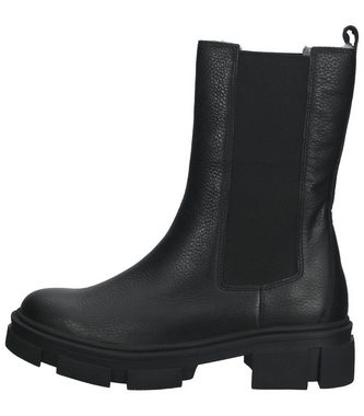 ILC Stiefel Leder/Textil Stiefel