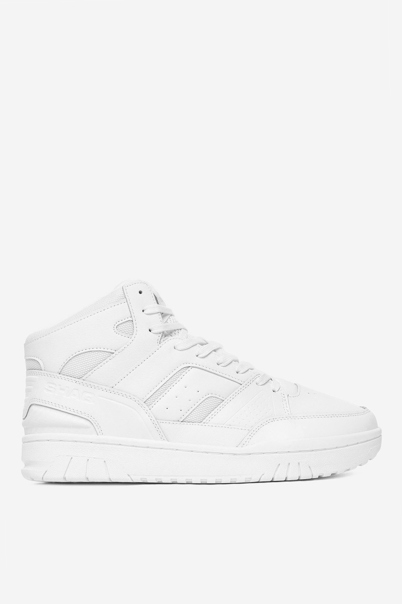 Shaq SHAQ Herren Sportschuhe 47 weiß 5905588801702 Laufschuh