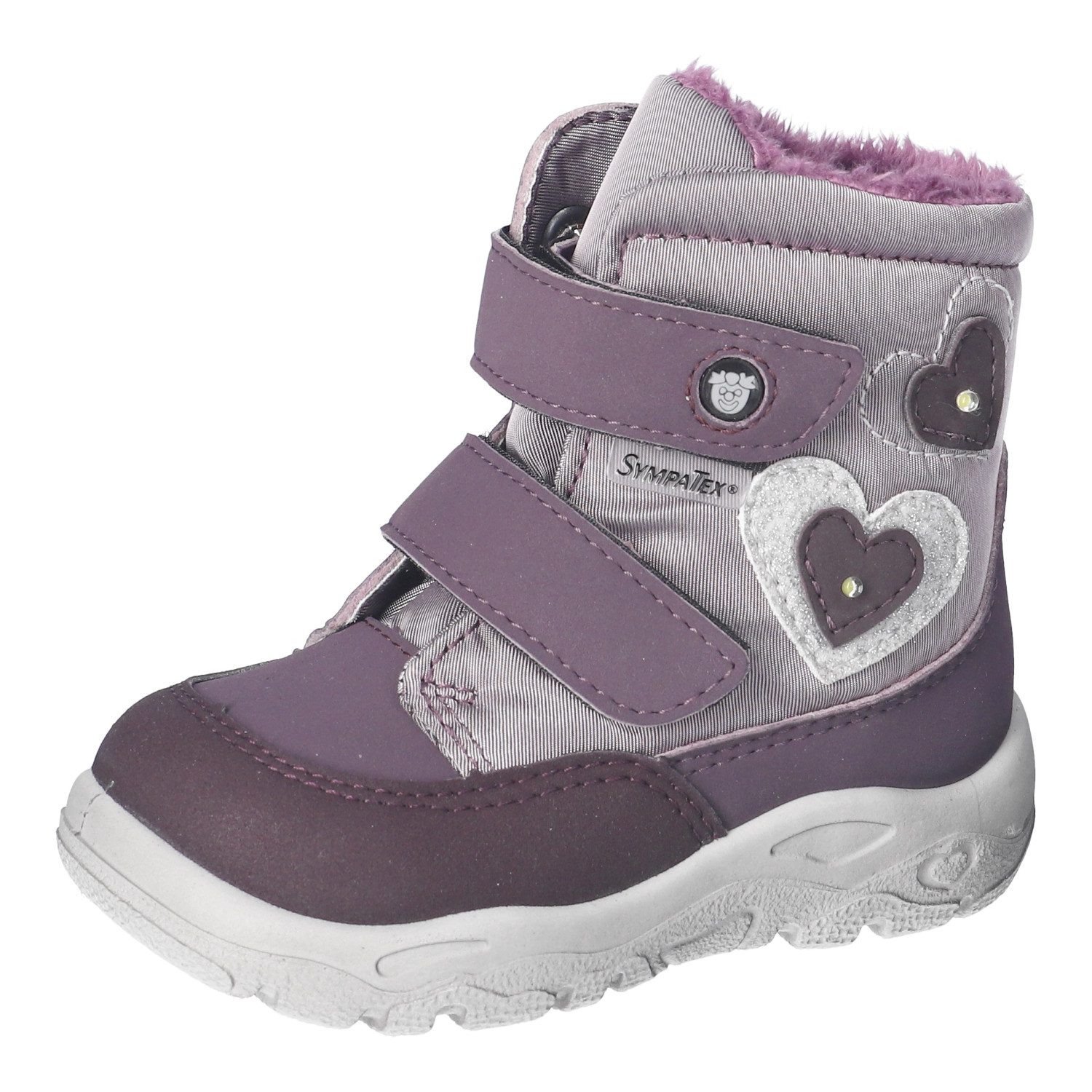 PEPINO by RICOSTA MADDI - Winterboots Winterboots Blinklicht,wasserdicht